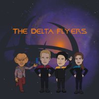 The Delta Flyers(@TheDeltaFlyers) 's Twitter Profile Photo