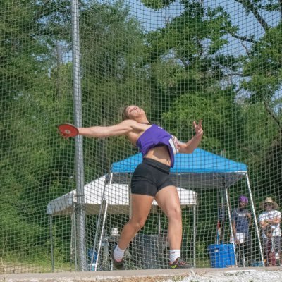 PIAA State champion//JP McCaskey High school, Lancaster PA // CO’2025// Track&Field// Discus:144’3ft , Shot :37’2,Javelin:119’7// 3.77GPA// NCAA #2308978078