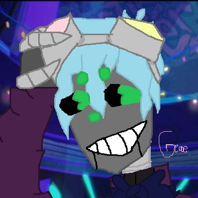 Geodethebot's profile picture. a dead Kraang controlling a robot that was created by Donatello. Can and will hop dimensions /// Rottmnt oc account!! controlled by  @Arsonist_raven