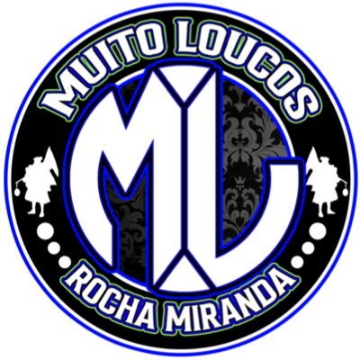PERFIL OFICIAL ADMINISTRADO PELOS CRIAS. TURMA MUITO LOUCOS, CONHECIDA COMO M.L, FUNDADA NO ANO DE 2016.