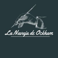 La Navaja de Ockham(@Navaja_Ockham) 's Twitter Profile Photo