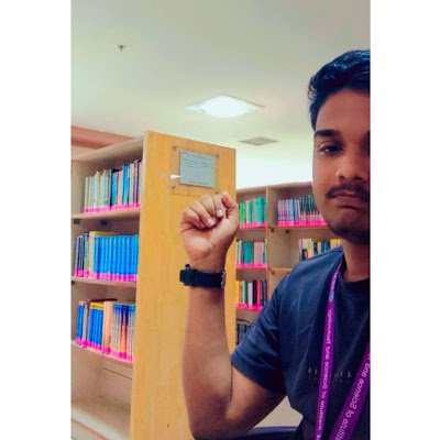 pankaj_d85862's profile picture. 