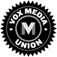 Vox Media Union(@vox_union) 's Twitter Profile Photo