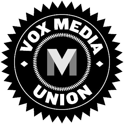 Vox Media Union (@vox_union) / X