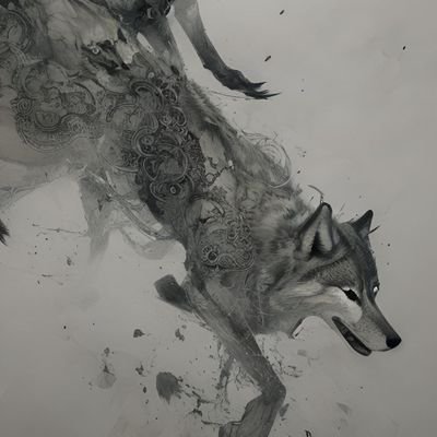 DracoAurora's profile picture. 