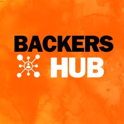 Backers_Hub Profile Picture