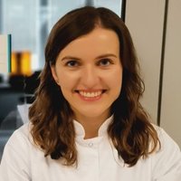 Aneta Pietraszek (@pietraszekaneta) 's Twitter Profile