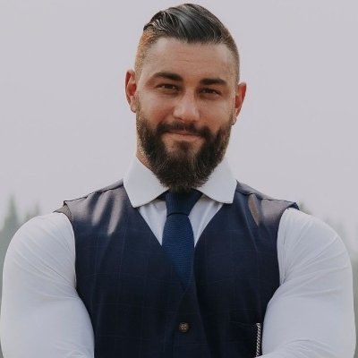 SteveCRealty's profile picture. Realtor ®️
📱403-604-9133 
📧 steven.clements@exprealty.com
🌐 https://t.co/zLuNweezDG
🏢 @exprealty