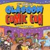 Glasgow Comic Con (@glasgowcomiccon) Twitter profile photo Glasgow Comic Con (@glasgowcomiccon) Twitter profile photo