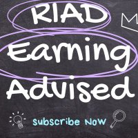 RIAD Eanring Advised (@eanring019) 's Twitter Profile