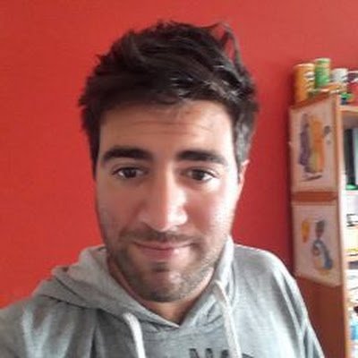 franmurillo1994's profile picture. 