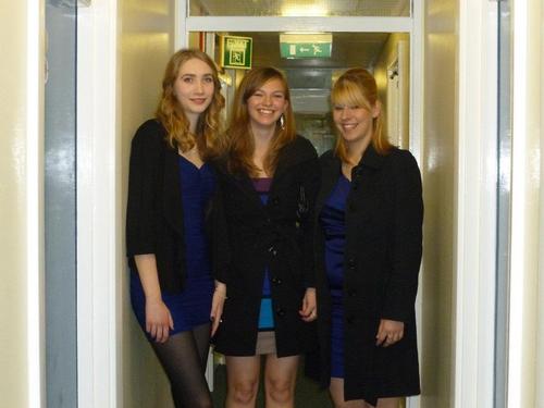 Lives in Cheltenham / Swansea, studying law at Swansea University
