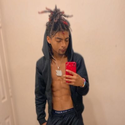 Luhfn4x's profile picture. 🪬 dtx