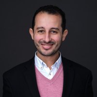 Sherif B Elsherif (@sherifrad) 's Twitter Profile Photo Sherif B Elsherif (@sherifrad) 's Twitter Profile Photo