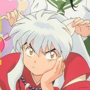 #Inuyasha : 【occasional posts of my beloved Inuyasha 】