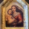 MariaElenaJMJ's profile picture. Traditional Catholic, Restorationist ❤️TLM, 🙏 for Holy Souls, love camping,mountains, small towns; Unite myself to Our Lady’s Sorrows as I grieve for my son