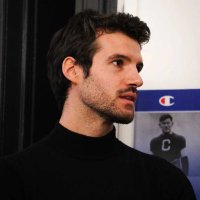 Gabriel Pantel-Jouve (@gabrielpj_) 's Twitter Profile