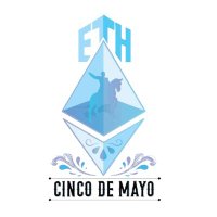ETH Cinco De Mayo 🔜 Hackathon (@ethcincodemayo) 's Twitter Profile Photo ETH Cinco De Mayo 🔜 Hackathon (@ethcincodemayo) 's Twitter Profile Photo