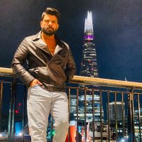Nadeem (@nadeem0802) 's Twitter Profile
