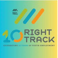 Right Track (@righttracksp) 's Twitter Profile Photo Right Track (@righttracksp) 's Twitter Profile Photo