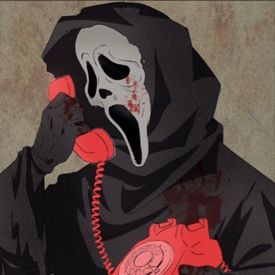 The Shadow 🩸 🔪さんのプロフィール画像