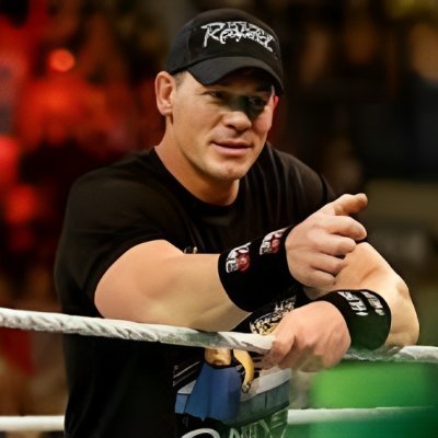 God is Great. My Twitter account is dedicated to wrestling. Wrestling is my passion. Technology is my future. Followed by the greatest to ever do it, @JohnCena!