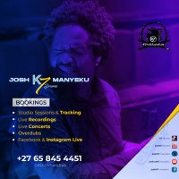 Josh K7 Manyeku(@K7Josh) 's Twitter Profile Photo