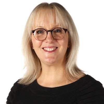 SLT manager and MBA graduate. Passionate about my profession and all things AHP. All views are my own.