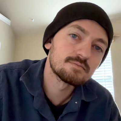 sladebdev's profile picture. HTML | CSS
Learning JavaScript 
#100devs