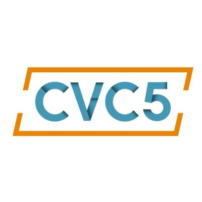 cvc5 is an efficient open-source automatic theorem prover for Satisfiability Modulo Theories (SMT) problems.
