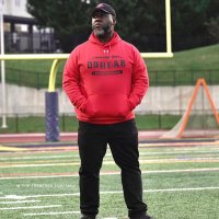 Darren Nelson - ISO (@coachnelson67) 's Twitter Profile