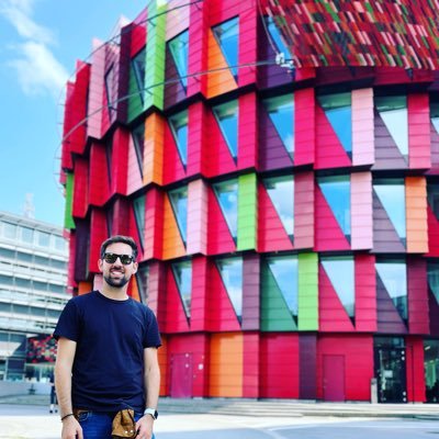 Història Moderna, Professor Permanent Laboral @FacGeoiH 👨🏻🏫 ~ 🌊⛵️❤️🔥🏳️🌈Benimaclet ~Ara a l'equip de @emoderuv amb història global, emocions i gènere