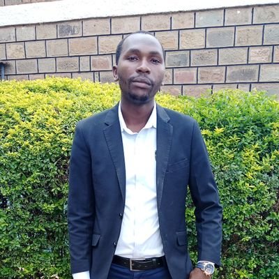 NAME:  Samuel Nyamweya

GENDER:   Male

NATIONALITY: Kenyan by Birth

RELIGION:   Christian

DOB: 28th August 1996
A Passionate Educationist and Entrepreneur