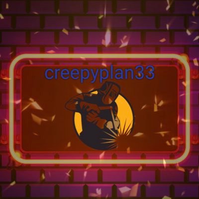 CreepyPlane33y Profile Picture