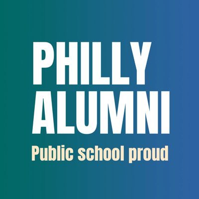 We are the #ClassOfPhiladelphia! Philly Alumni is a citywide public school alumni network. We engage, inform, get involved and give back.