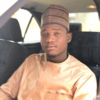 Umar Alhaji Usman (@omar__uthman) 's Twitter Profile