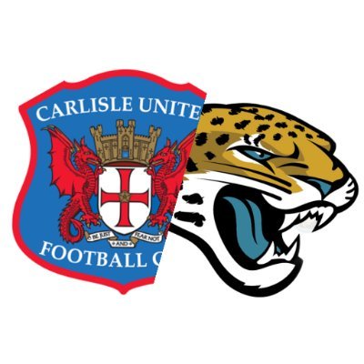 All things Carlisle United fc and Jacksonville Jaguars