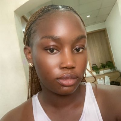 faith_udoanam's profile picture. 