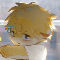 冰镇璃璃子 (@daisy2672) 's Twitter Profile Photo