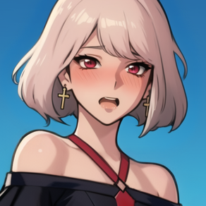 making lewd things

clean and uncensored versions on patreon
https://t.co/yrkZovHVi6
