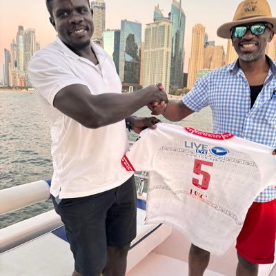 Victor Emmanuel Wadia Profile