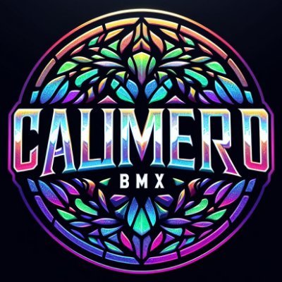 CalimeroBmx's profile picture. ¡Aprende BMX conmigo! 🙈
Tutoriales paso a paso, retos y curiosidades ❤️ 
BMX rider since 2006