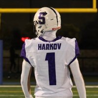 Aaron Harkov (@aaronharkov) 's Twitter Profile
