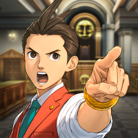 Ace Attorney(@aceattorneygame) 's Twitter Profile Photo
