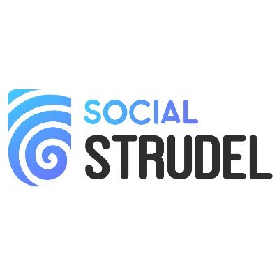 Social Strudel Profile