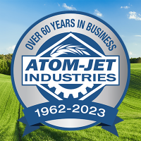 Atom-Jet Industries(@AtomJetAg) 's Twitter Profileg
