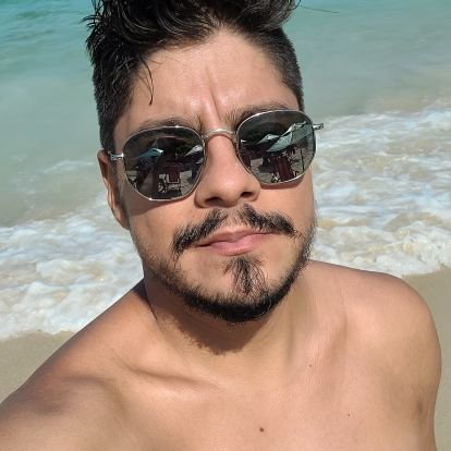 t_geber's profile picture. Capricórnio !