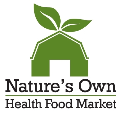 NaturesOwnStore's profile picture. We're a locally owned health food market that provides the best local and organic foods, vitamins and supplements. Come by and check us out!