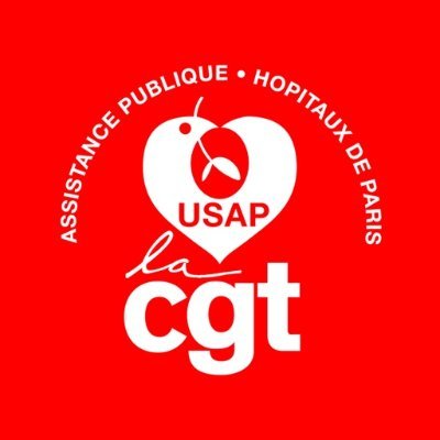 Union Syndicale Assistance Publique Syndicat CGT des Hôpitaux de Paris #APHP #CGT #cgtenlutte