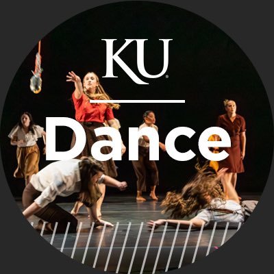 The University of Kansas Dance Company, a pre-professional performance ensemble. Upcoming Concerts: Nov. 14-16, 2025 and April 10-12, 2026 at Murphy Hall